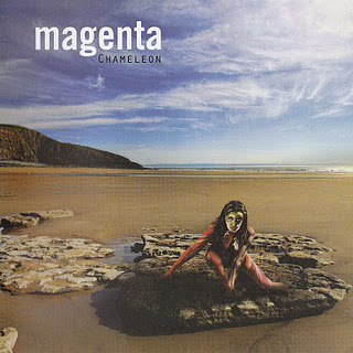 TOP-10 DEL 2011 Magenta+-+Chameleon