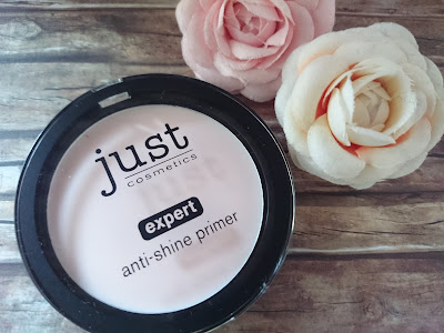[Beauty] just cosmetics expert anti-shine primer