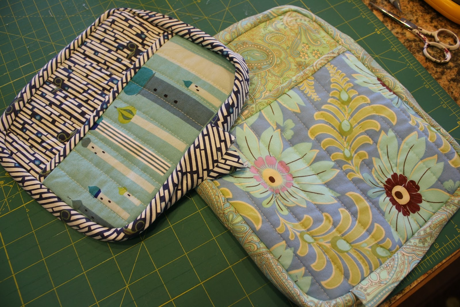 accesSEWrize handmade Pinterest Craft Wednesday Stuffed Animal