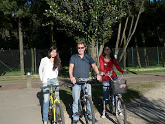 Colombia Urban Ride