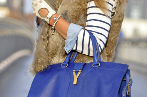 YOUR ULTIMATE GUIDE TO LUXURY: November 2012  