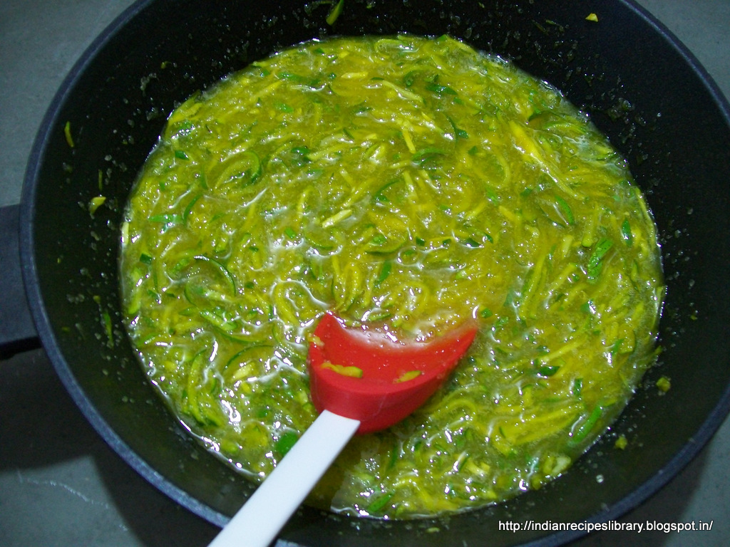 Resepi Vegetarian Indian