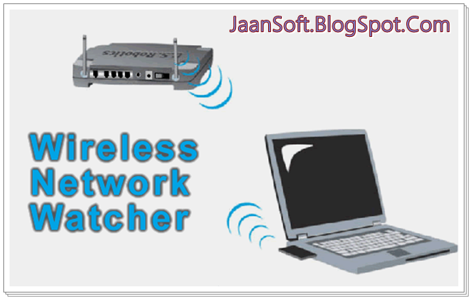 Wireless Network Watcher 1.79 For Windows Final Update