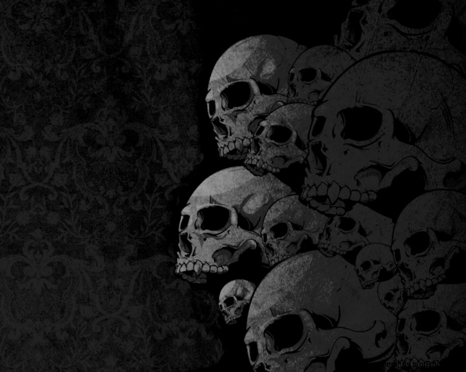 Skull Wallpapers Wallpaper Cave Skull Wallpapers Wallpaper Cave