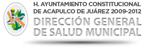 Dirección General de Salud Acapulco