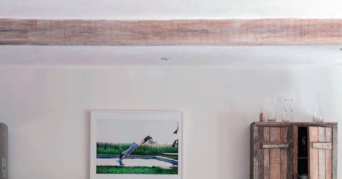 EN MI ESPACIO VITAL: Muebles Recuperados y Decoración Vintage: Wabi