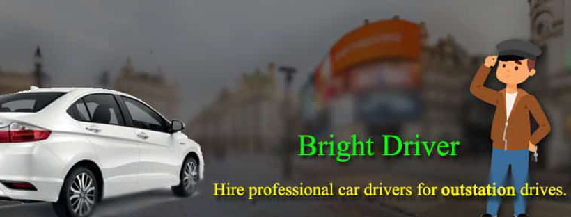Bright Driver Chennai