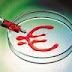 Soft CPI Sends Euro to Low and then High