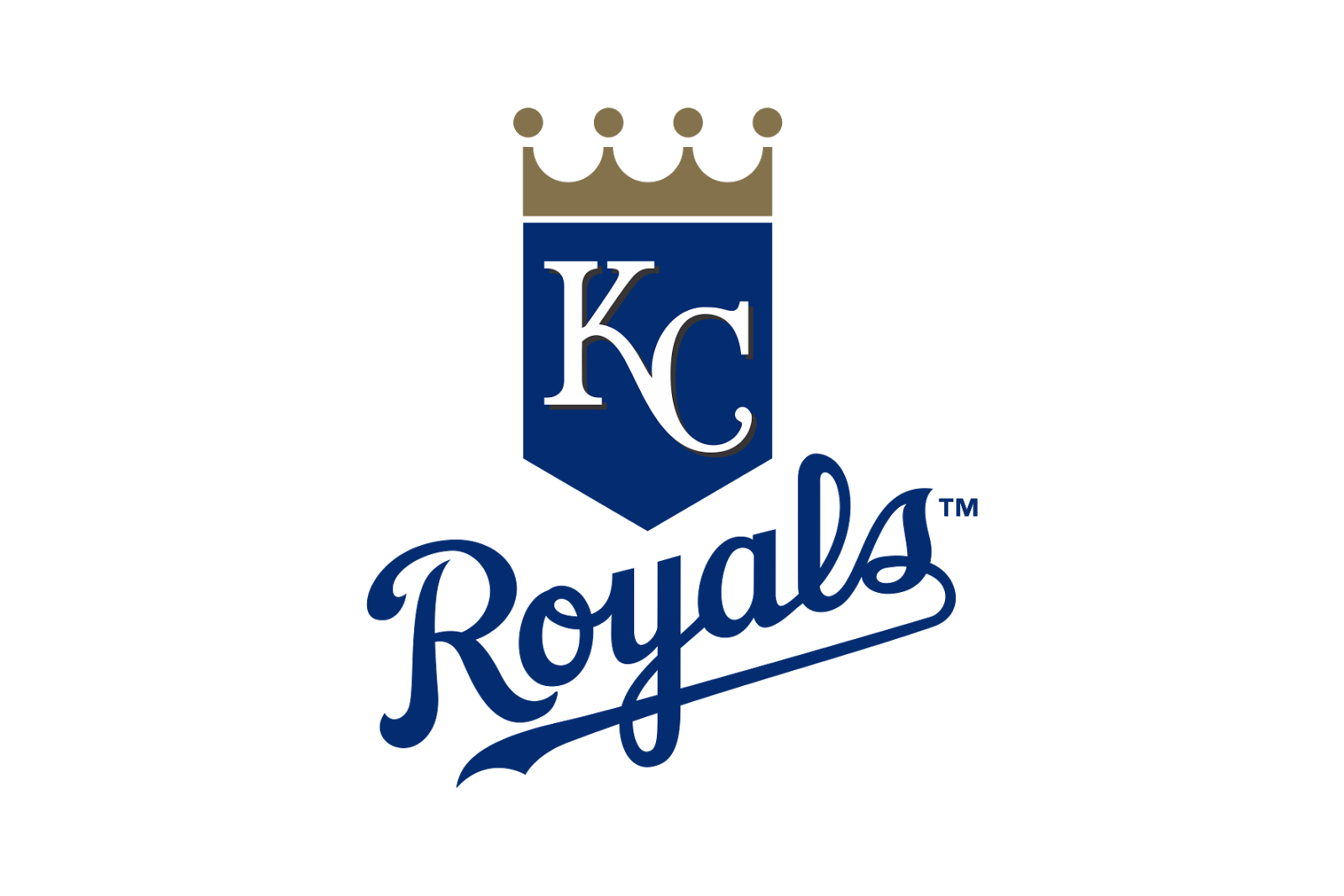 Kansas City Royals Logo