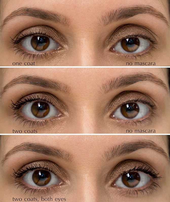 NEW Benefit Roller Lash Mascara First Impressions Speaking Beauty UK