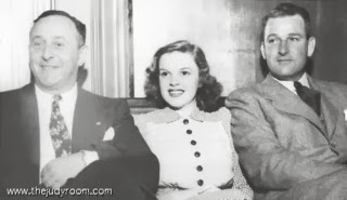 Movie catholic (a.k.a., Nick's Movie Blog) Unsung Auteur Roger Edens