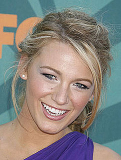blake lively hair updo top actress