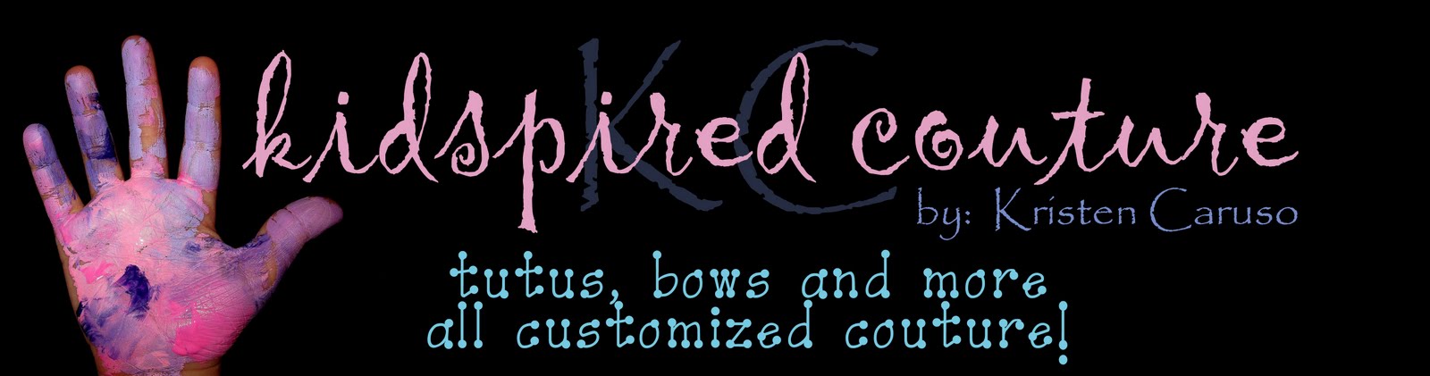 Kidspired Couture