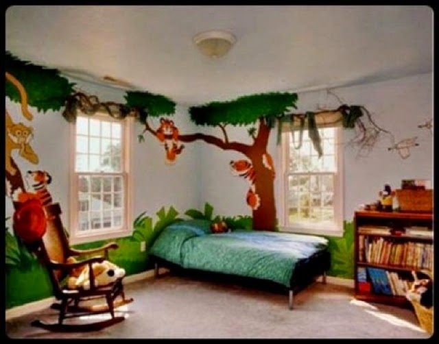 Unique Bedroom Wall Paint Ideas Bedroom Smart