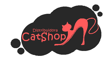 Distribuidora CatShop