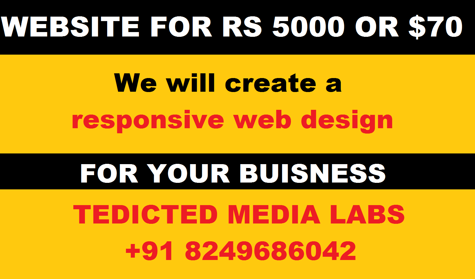 OUR WEB SOLUTIONS COMPANY