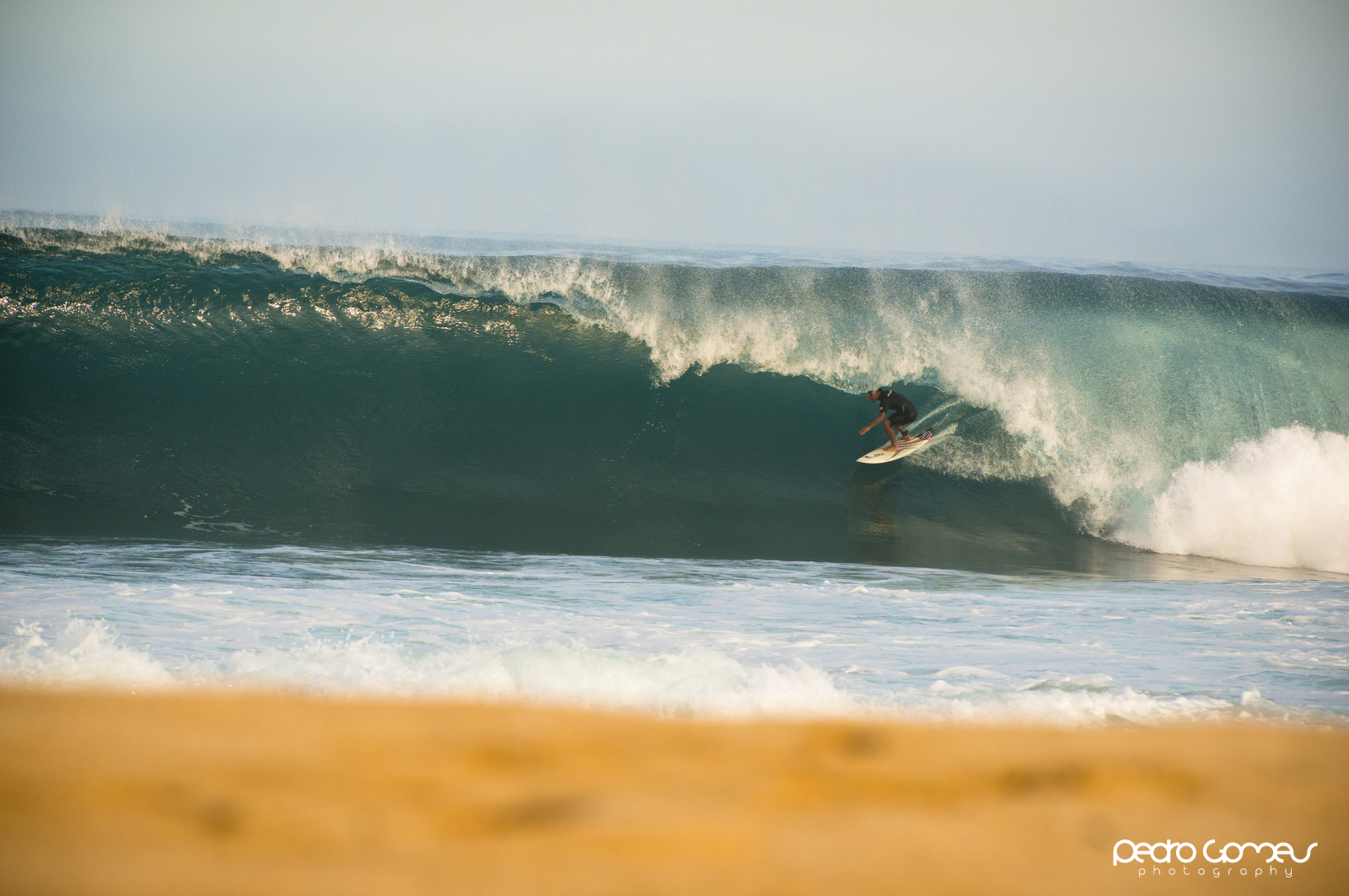 Best Wave Report January 2013
