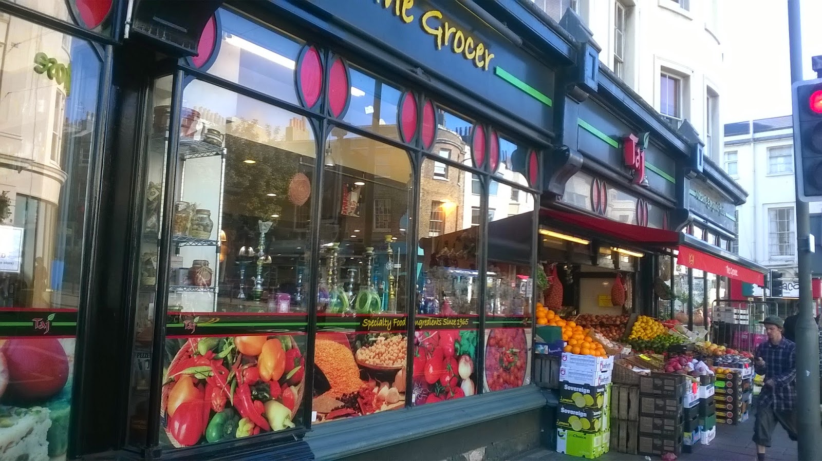 Images PK Halal Food in Brighton