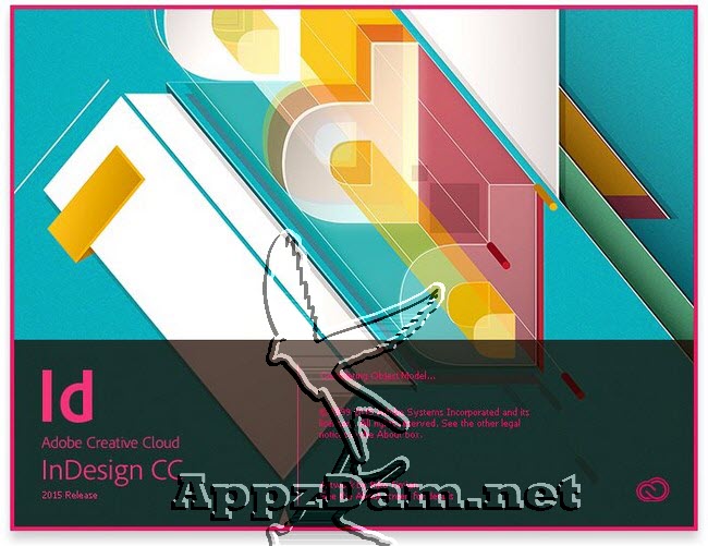 HACK Adobe Indesign CC (Cloud Installer) License File