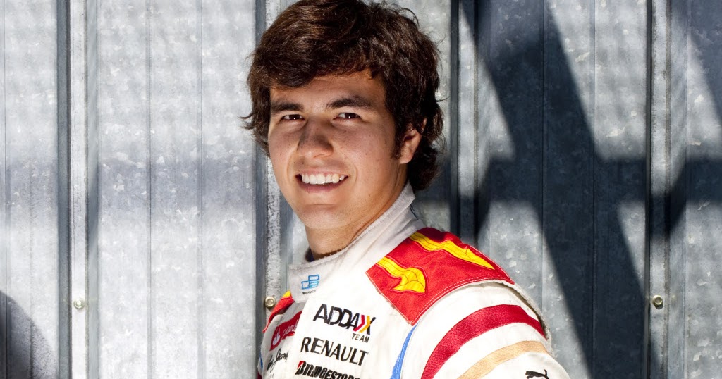 download sergio perez 2011 for free