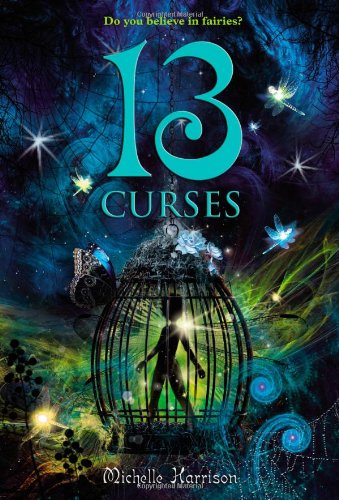 13 curses book