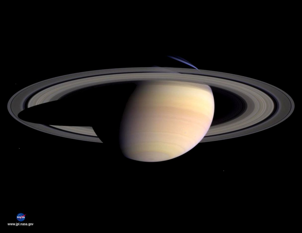 Saturn Planet Saturn Planet