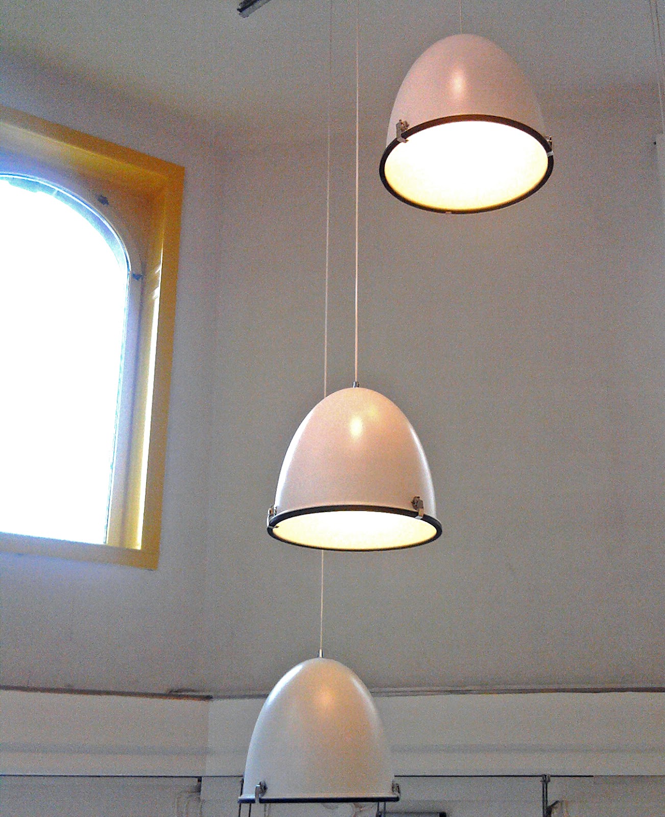 Antika saker: maj 2011