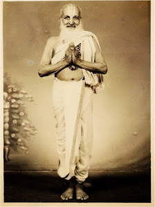 Sri T. Krishnamacharya photos (click)