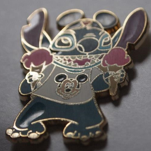 Pin lots on eBay r/WaltDisneyWorld