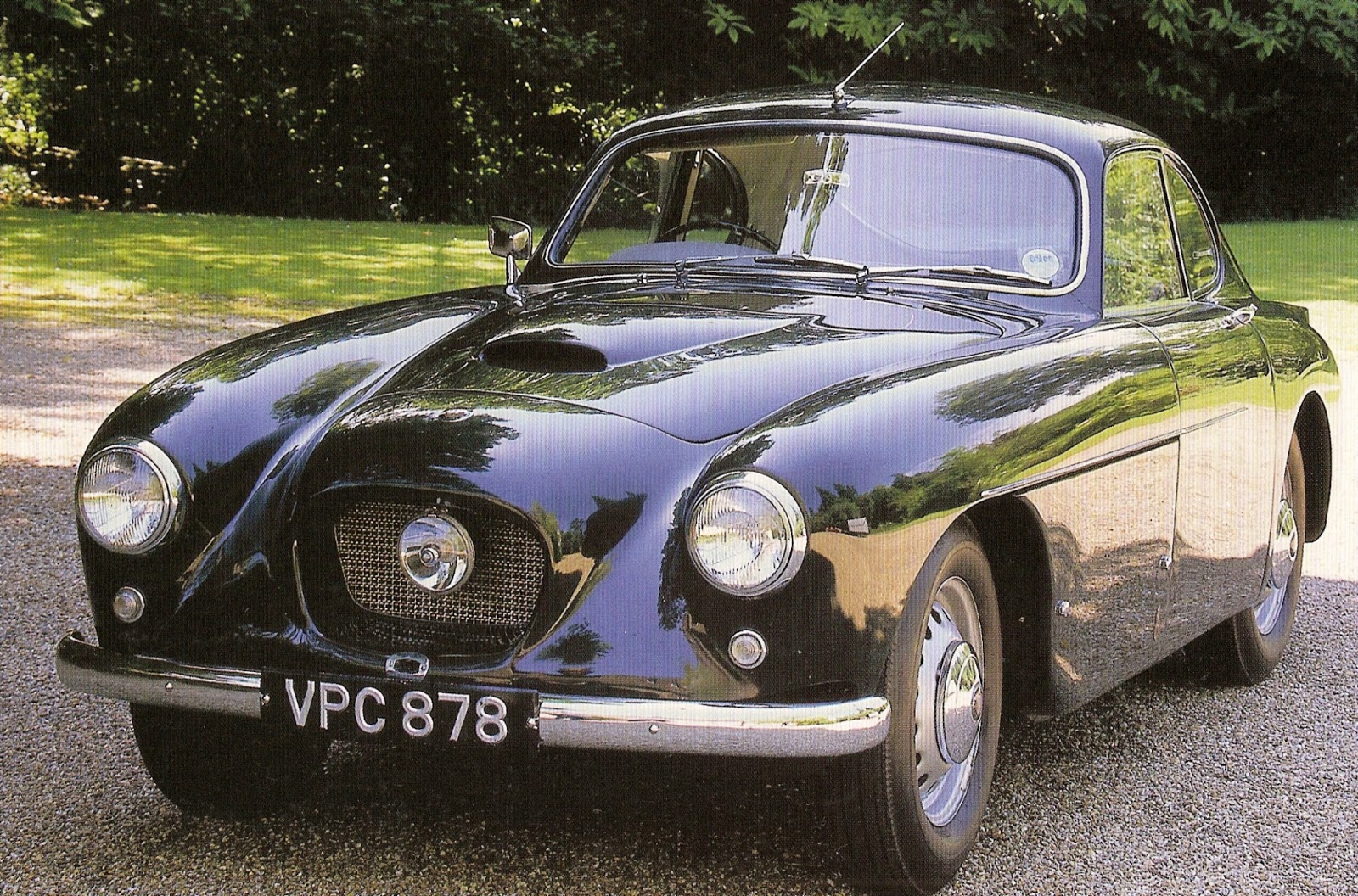 Greatest Cars Bristol Cars