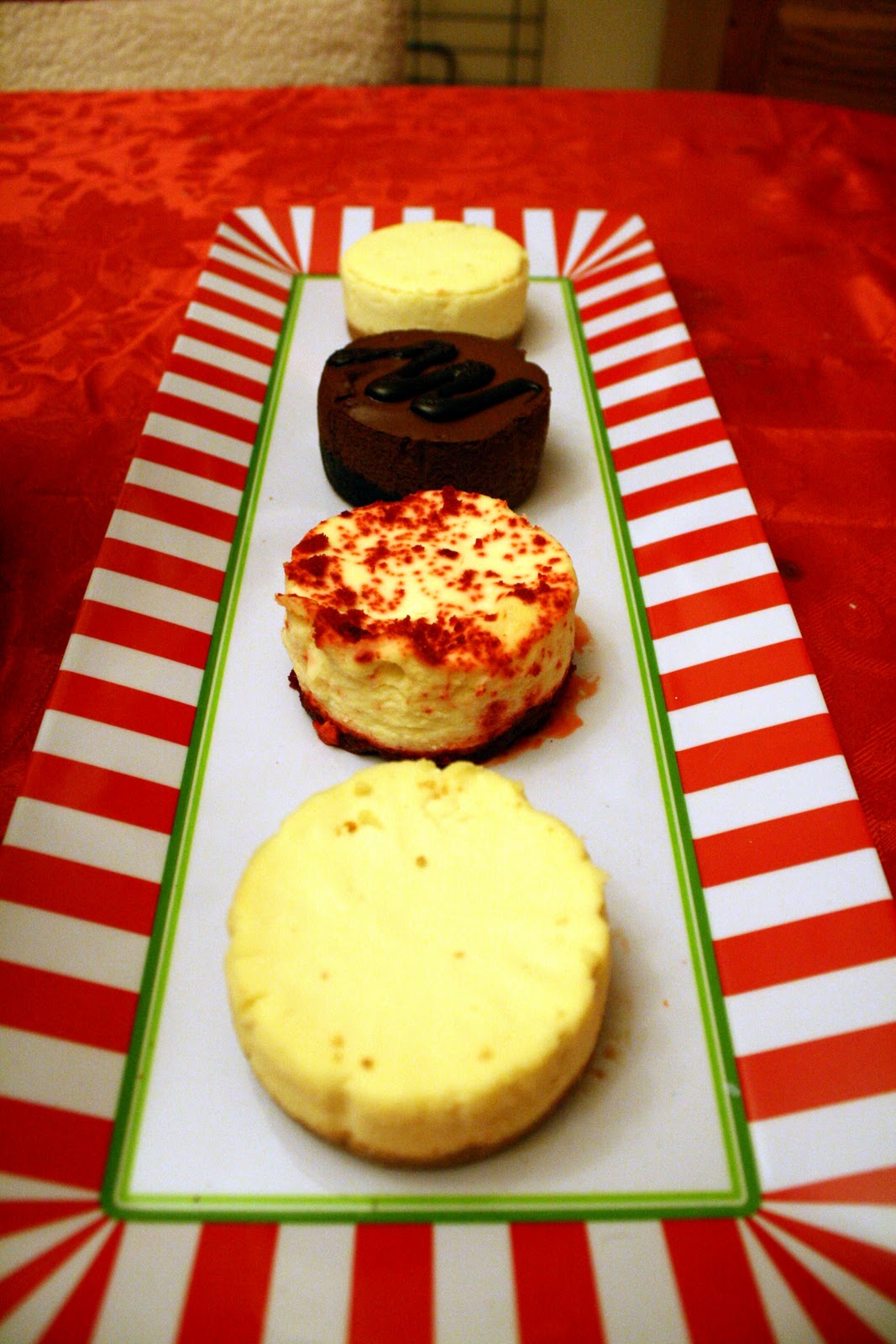 How Sweet It Is: Christmas with How Sweet It Is