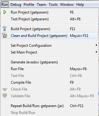 netbeans php run disabled netbeans php run disabled