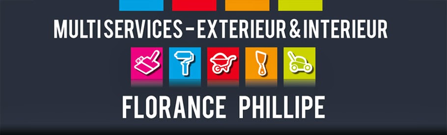 Philippe Florance Multi-Services