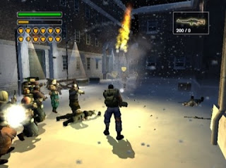 world in conflict game guerrillas world in conflict game guerrillas