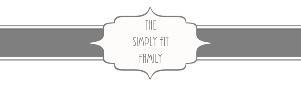 The Simply Fit Family