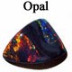 batu permata opal, batu kalimaya opal, opal cet eye, jual batu opal, galeri batu permata, natural opal, opal, kalimaya, cat eye