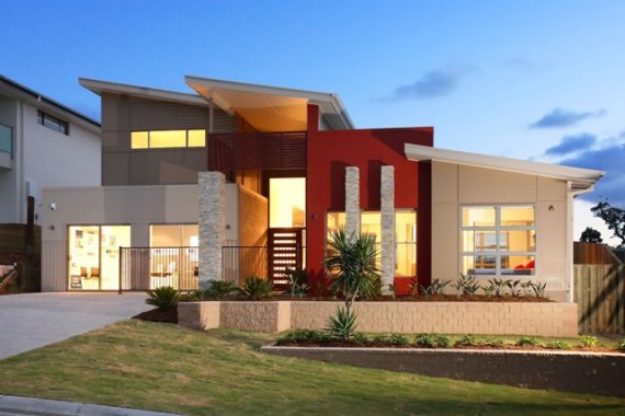 Modern Home Design