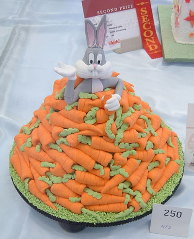 birthday bugs bunny