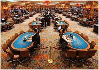 Top Casino Companies In The World