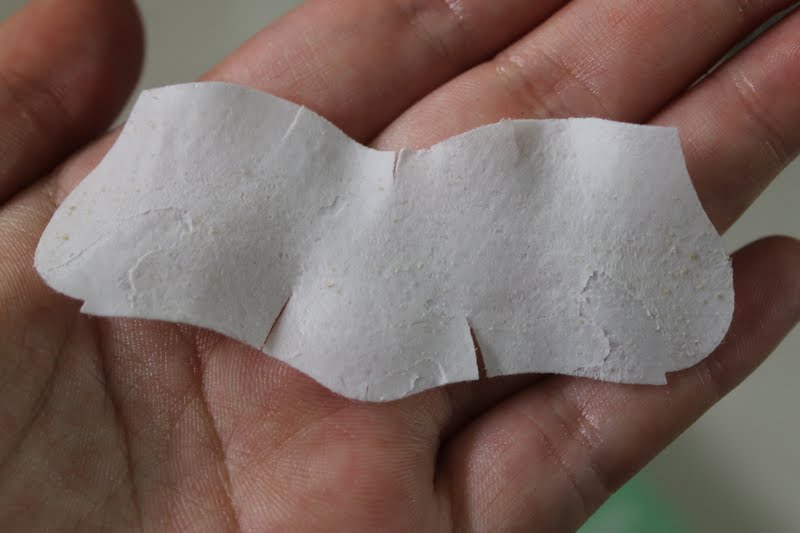 Nose Cleaning Strips