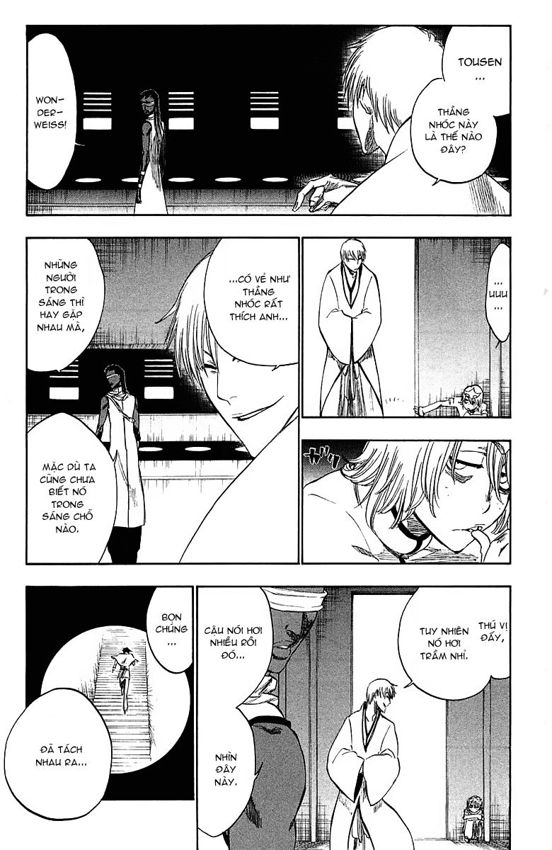 BLEACH chap 250