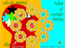 CÁLCULO MENTAL