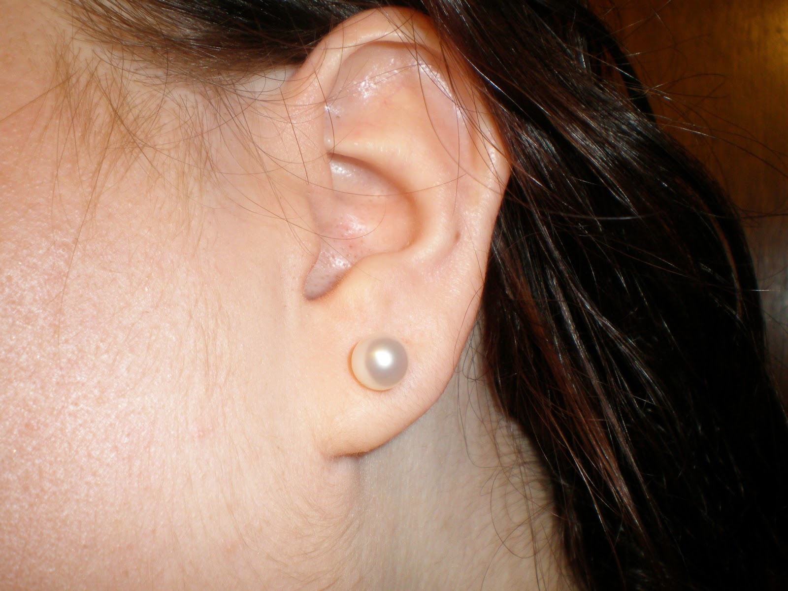 Pearl (Review and Giveaway) Mommy's Block Party