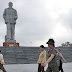‘Khó nuốt’ với dự án xây tượng đài ‘nghìn tỷ’ Hồ Chí Minh?