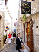 St Paul de Vence