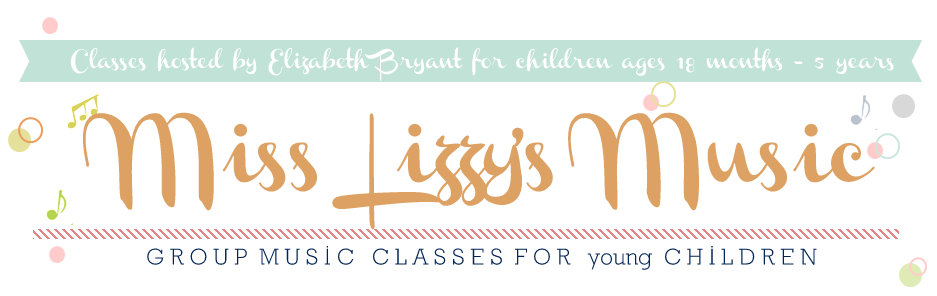 miss lizzy's music classes