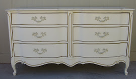 Dresser (SOLD)