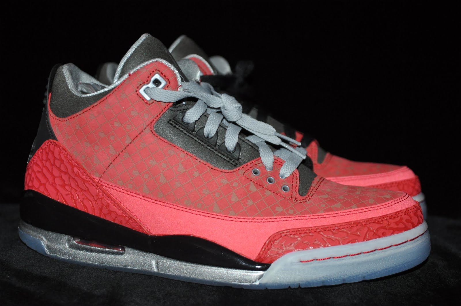 db jordan 3
