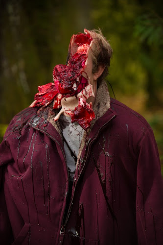 Daniel Radcliffe em Horns (O Pacto) Daniel Radcliffe em Horns (O Pacto)