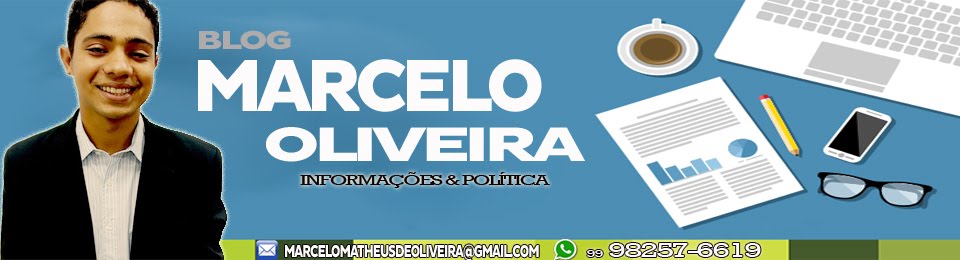 Blog do Marcelo Oliveira